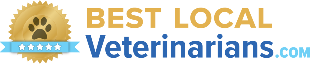 best local veterinarians logo