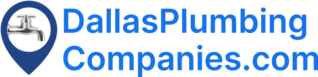 Dallas Plumbing Companies logo