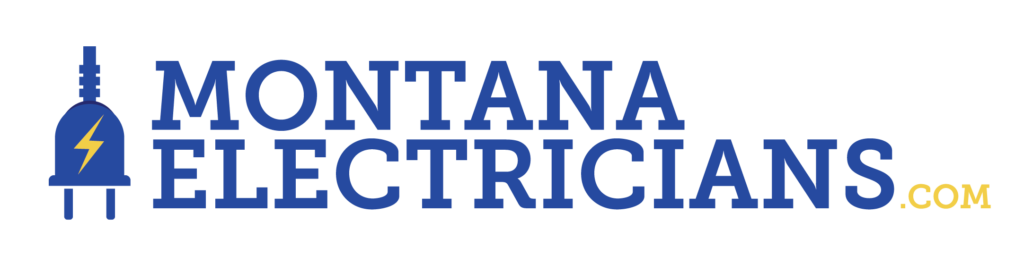 montana electricians logo