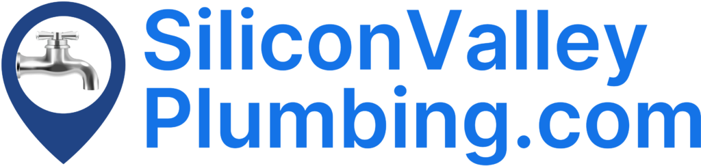 silicon valley plumbing logo
