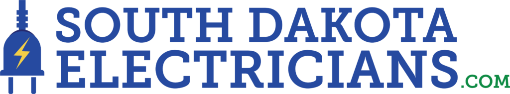 south dakota electricians logo